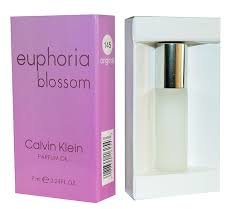 Масляные духи Calvin Klein "Euphoria Blossom"  7 ml