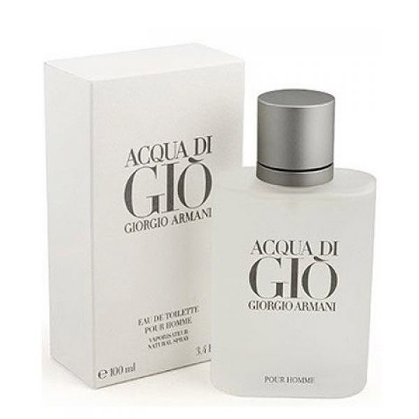 Джорджо Армани "Acqua Di Gio Men" 100 ml A-Plus