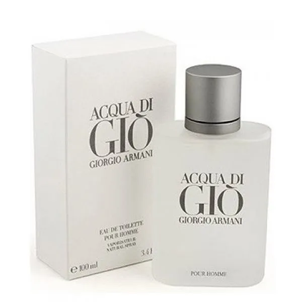 Джорджо Армани Acqua Di Gio Men 100 ml A-Plus