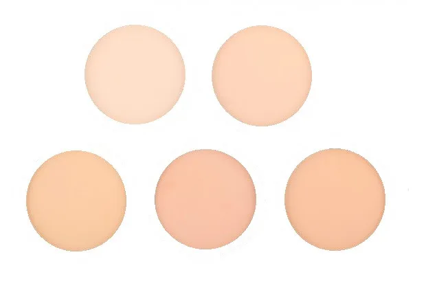 Пудра М.А.С. 5в1