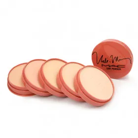 Пудра М.А.С. 5в1