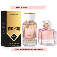 Парфюм Beas Guerlian Mon Parfum Depuis Women 50 ml W 542