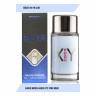 Компактный парфюм Beas Hugo Boss Hugo XY for men 10 ml арт. M 235