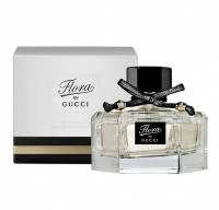 Gucci "Flora By Gucci" for women 75 ml (EDT)