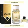 Парфюм Beas Gucci  Flora by Gucci   25 ml арт. W 528