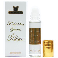 Духи с феромонами  КиLиан Forbidden Games eau de parfum 10 ml (шариковые)