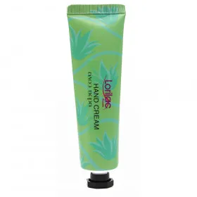 Увлажняющий крем для рук Lorilac Алоэ Вера 30 ml