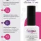 Lorilac топ без липкого слоя для гель-лака 15 ml