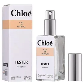 Тестер ОАЭ  Chloe Eau de Parfum 60 ml ОАЭ