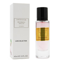 Компактный парфюм Zarkoperfume Pink MOLeCULE 090.09 edp unisex 45 ml