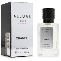 Chanel Allure homme sport 30 ml