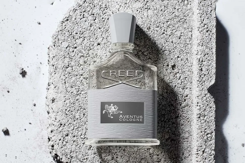 Creed Aventus Cologne for men 100 ml