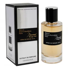Extrait de Perfume - Maison Francis Kurkdjian Baccarat Rouge 540 Extrait de Parfum 62 ml