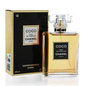 Chanel Coco for women 100 ml  ОАЭ