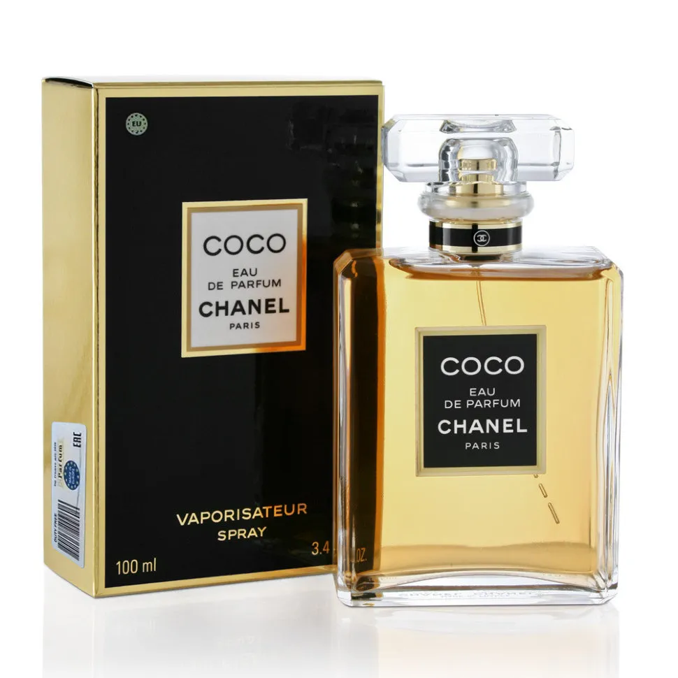 Chanel Coco for women 100 ml  ОАЭ