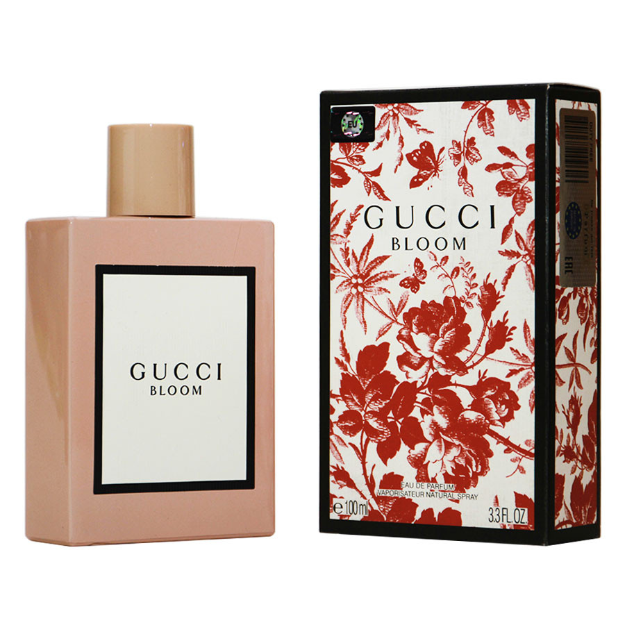 Gucci Bloom edp for women, 100ml ОАЭ 