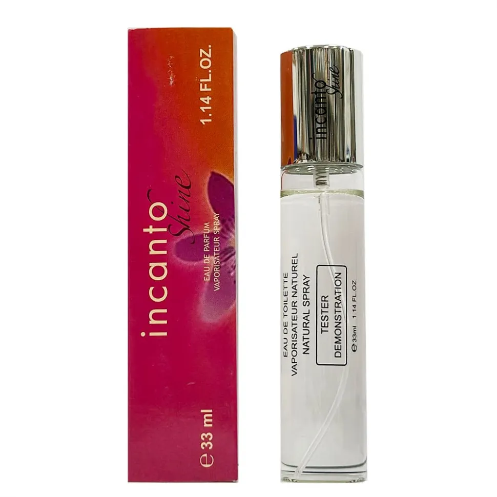 Тестер Salvatore Ferragamo Incanto Shine 33 ml