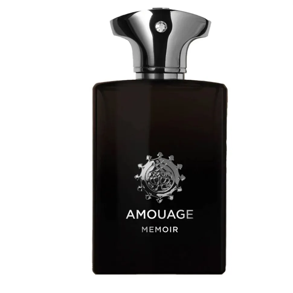 Amouage Memoir edp for men 100 ml