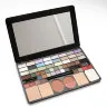 Палетка Chanel 61 color makeup plate