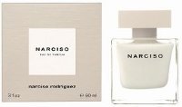 Narciso Rodriguez "Eau de parfum" 90 ml