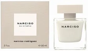 Narciso Rodriguez Eau de parfum 90 ml