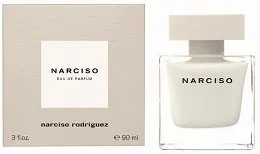 Narciso Rodriguez Eau de parfum 90 ml