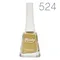Лак для ногтей Milady 10 ml арт. 524