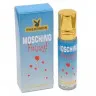 Духи с феромонами Moschino Funny for women 10 ml (шариковые)