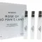 Подарочный набор Byredo Rose Of No Man's Land EDP 4*15 ml