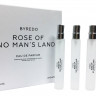 Подарочный набор Byredo Rose Of No Man's Land EDP 4*15 ml