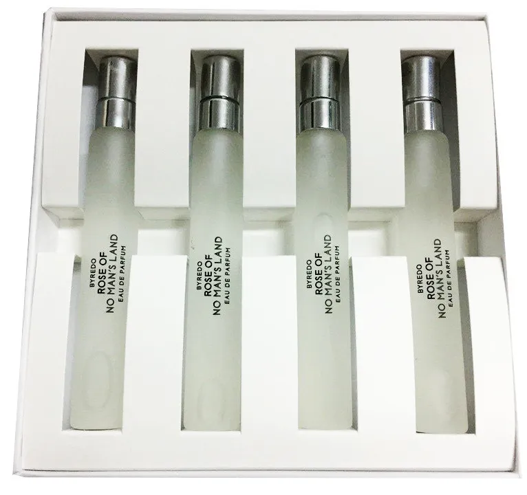 Подарочный набор Byredo Rose Of No Man's Land EDP 4*15 ml