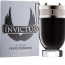 Paco Rabanne "Invictus Intense" for men 100 ml