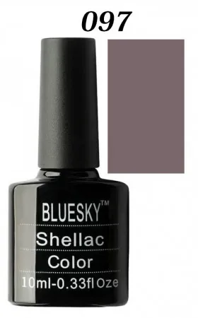 NEW!!! Гель лак Bluesky Nail Gel 097