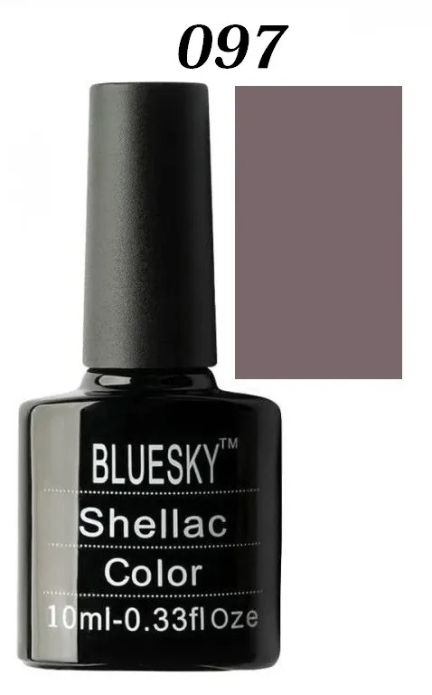 NEW!!! Гель лак Bluesky Nail Gel 097