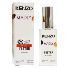 Тестер Kenzo Madly eau de parfum 60 ml ОАЭ