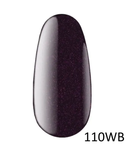 Гель лак Kodi Professional №110WB 12 ml