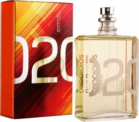 Эксцен. Молек. Эксцен. 02 100 ml