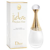 Dior J'adore Parfum d'Eau edp for woman 100 ml ОАЭ