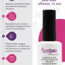 Lorilac каучуковая база для гель-лака 15 ml