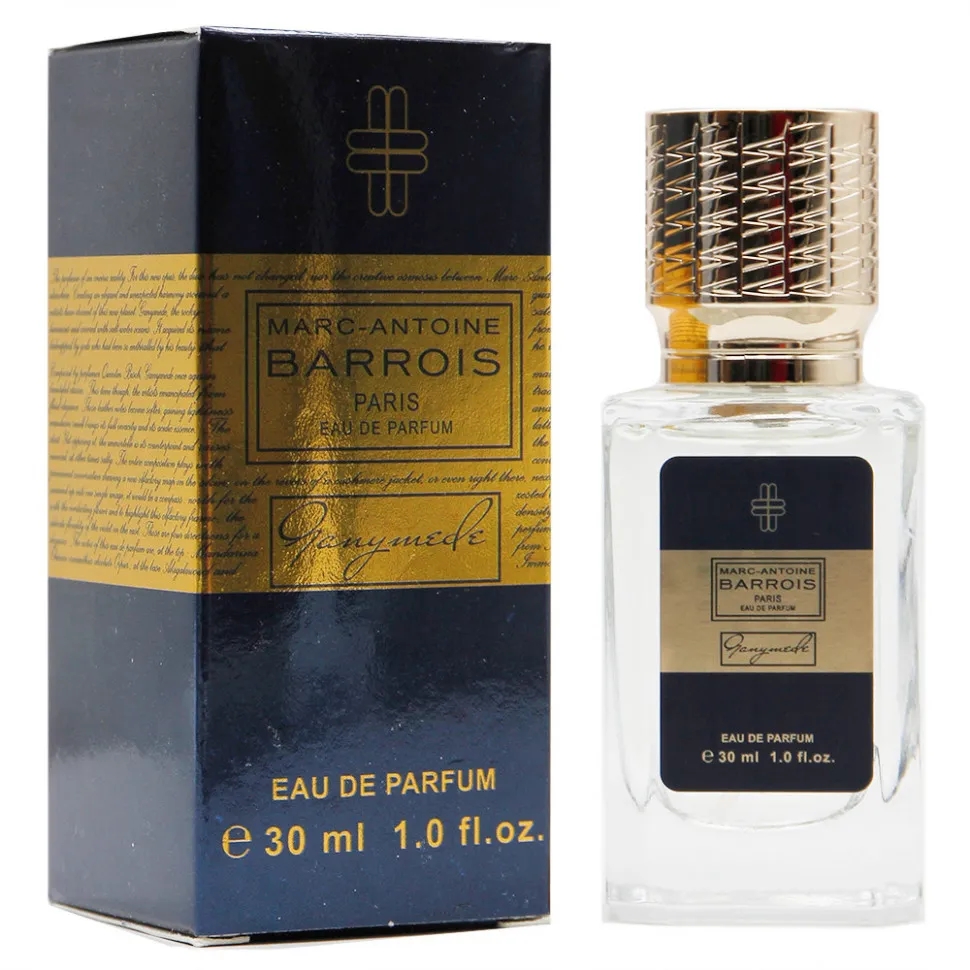 Marc-Antoine Barrois Ganymede edp unisex 30 ml