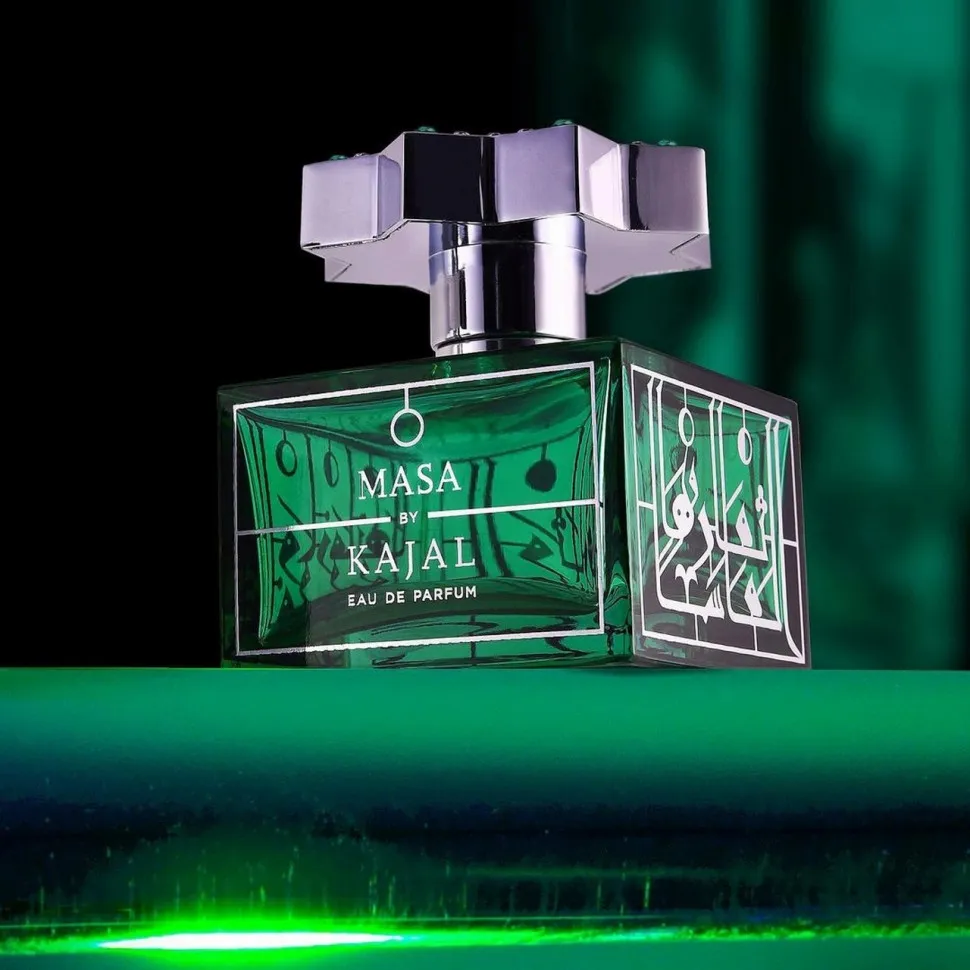 Kajal Masa edp unisex 100 ml