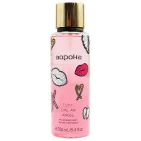Aopoka Парфюмерный мист для тела Flirt like an angel 250 мл