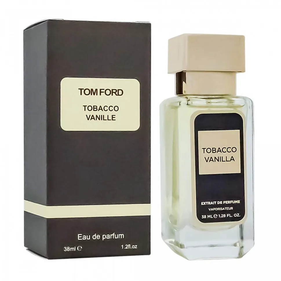 Tom Ford Tobacco Vanille eau de parfum 38 ml