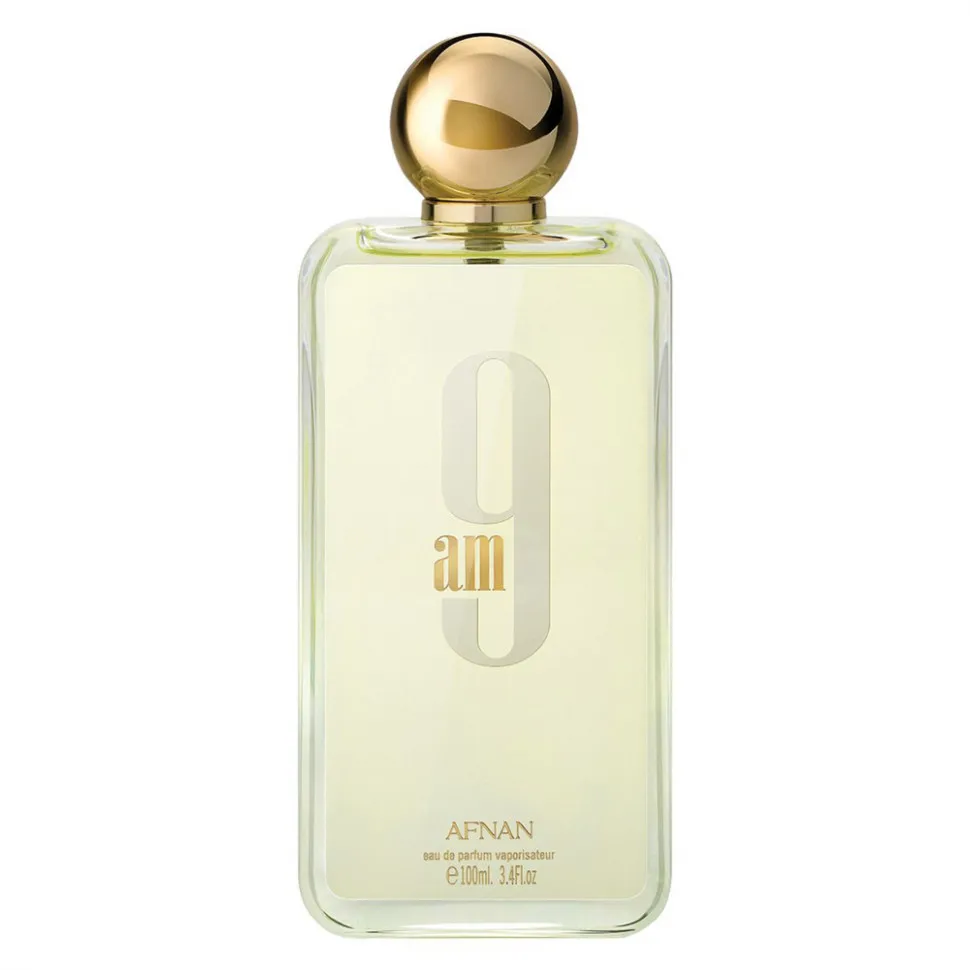 Afnan 9 am edp for women 100 ml