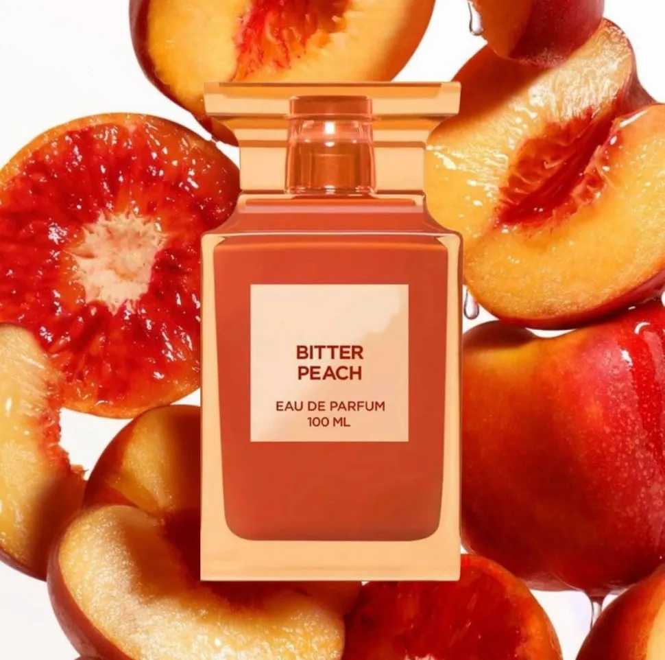 Tom Ford Bitter Peach edp unisex 100 ml A Plus