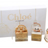 Набор Chloe "Les Parfums", 3x30 ml