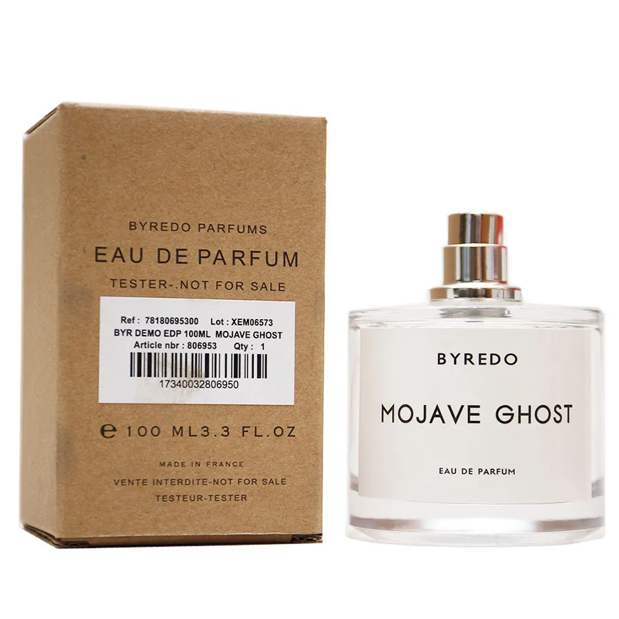 Тестер Byredo Parfums Mojave Ghost 100 ml