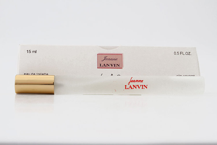 Lanvin Jeanne Lanvin La Rose 15 ml
