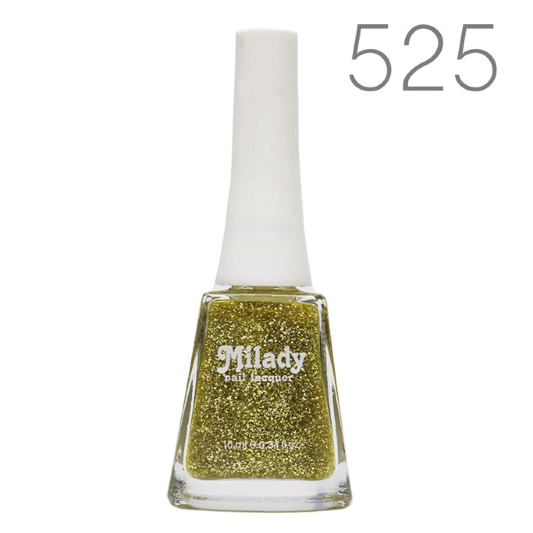 Лак для ногтей "Milady" 10 ml арт. 525