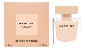Narciso Rodriguez Eau de Parfum Poudree for women 90 ml A-Plus